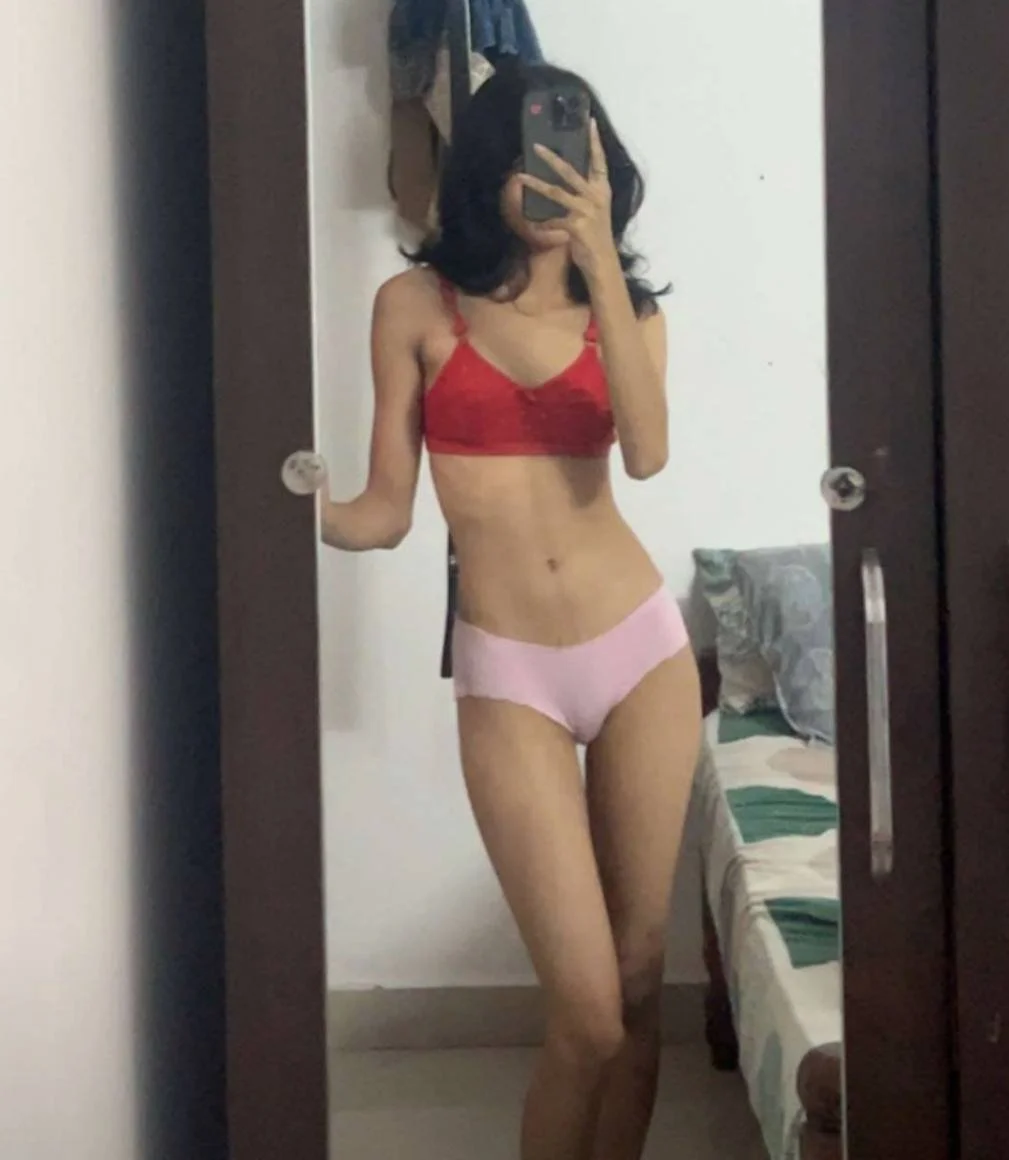 355 - Young cute Indian girl nudes image 13
