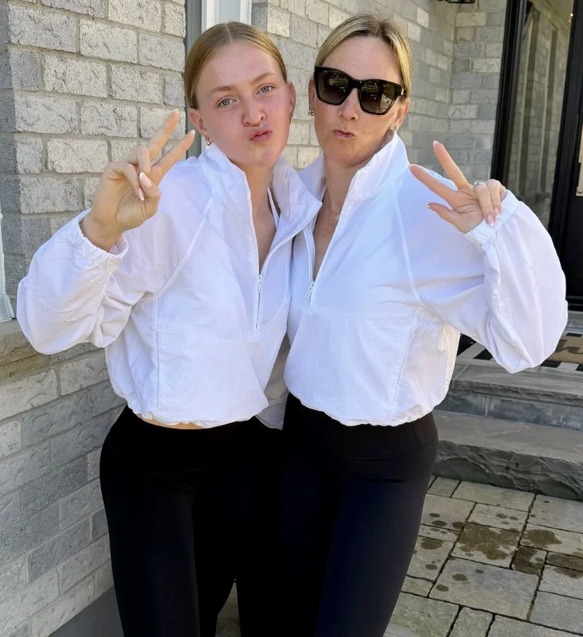 More of Sophie and Erin image 3