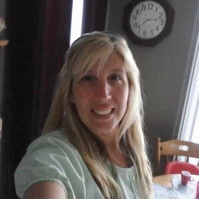 Hairy Blonde MILF main image