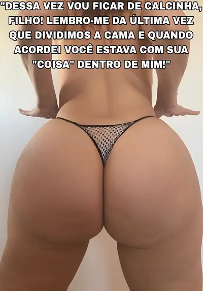 Eu acho que não vai adiantar! cover image