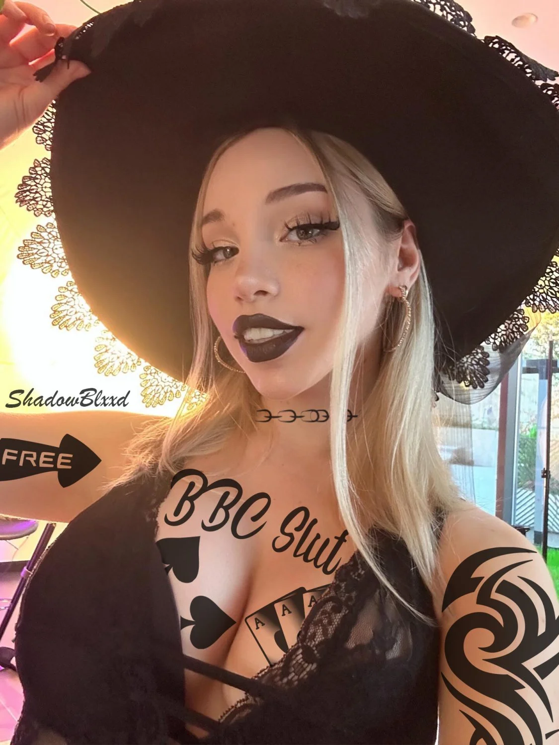Blacked Edits compilation (Repost) main image
