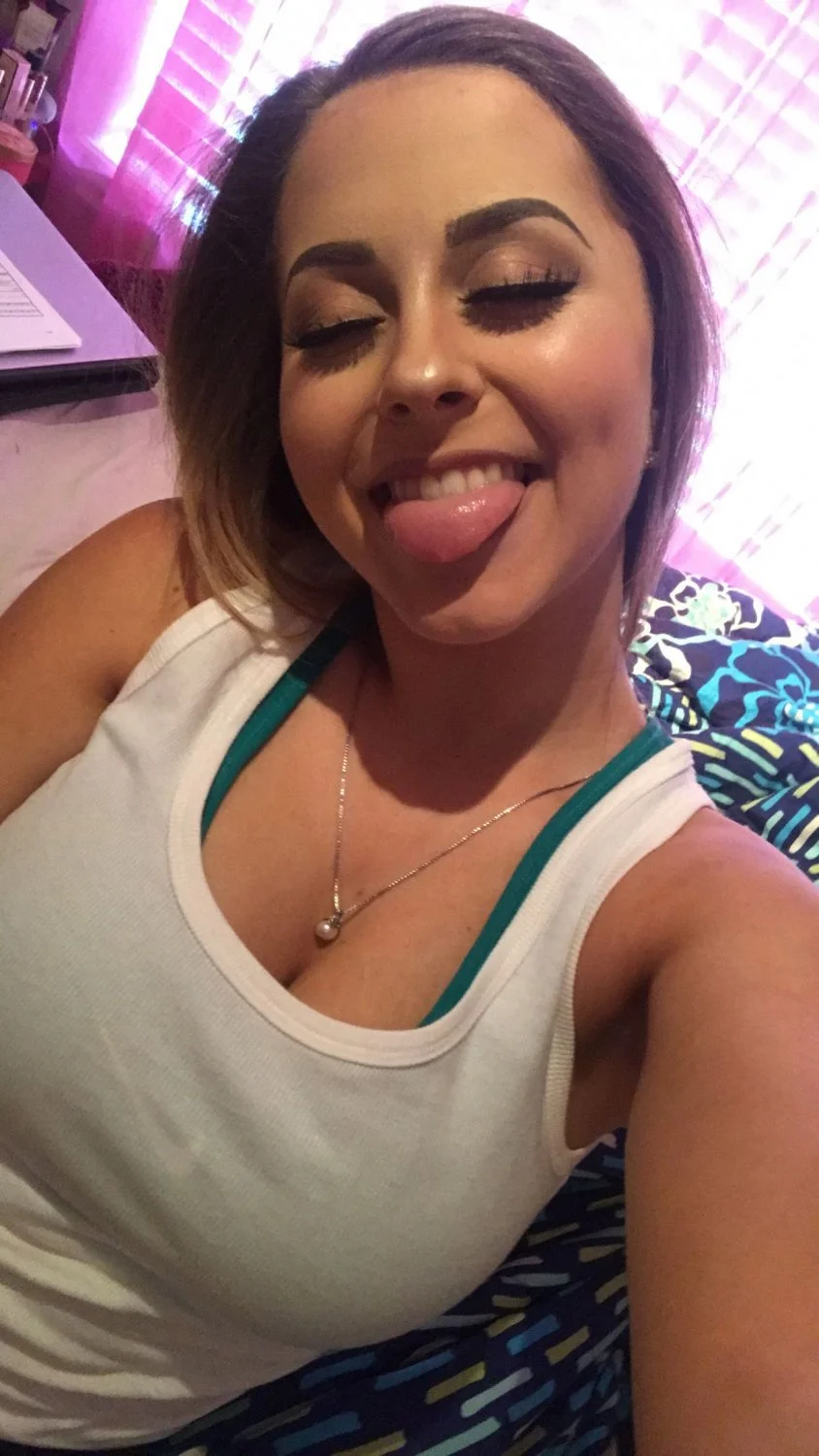 Blonde Army ExWife image 23