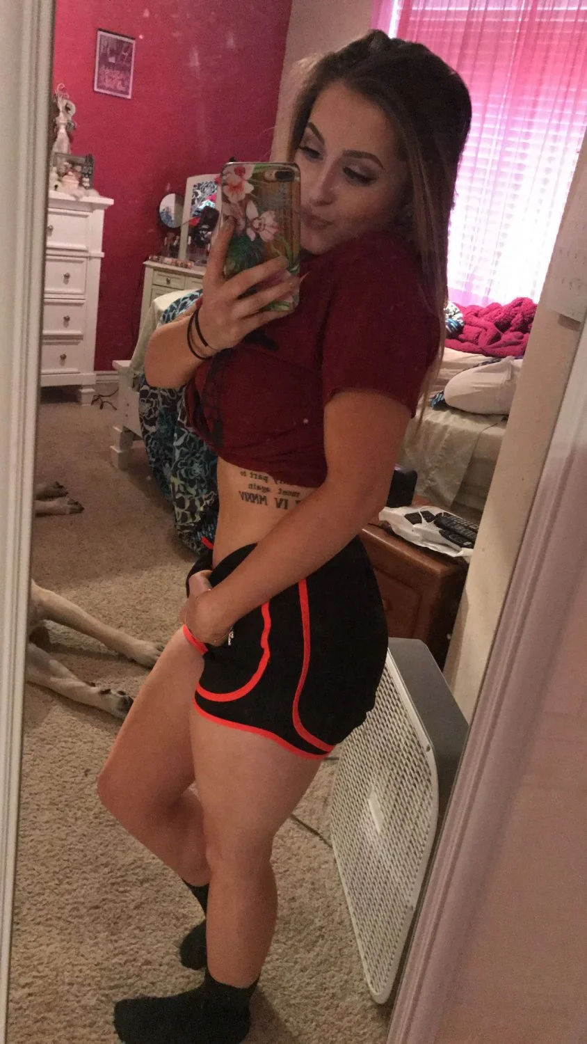 Blonde Army ExWife image 25