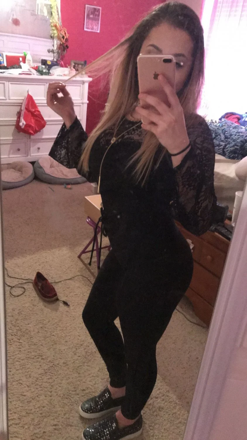 Blonde Army ExWife image 27