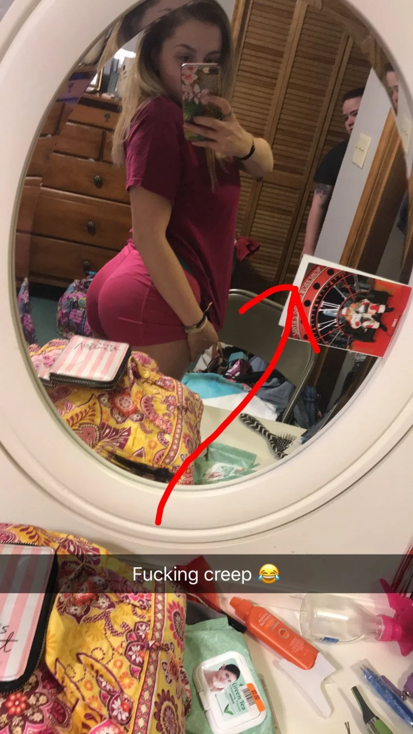 Blonde Army ExWife image 28