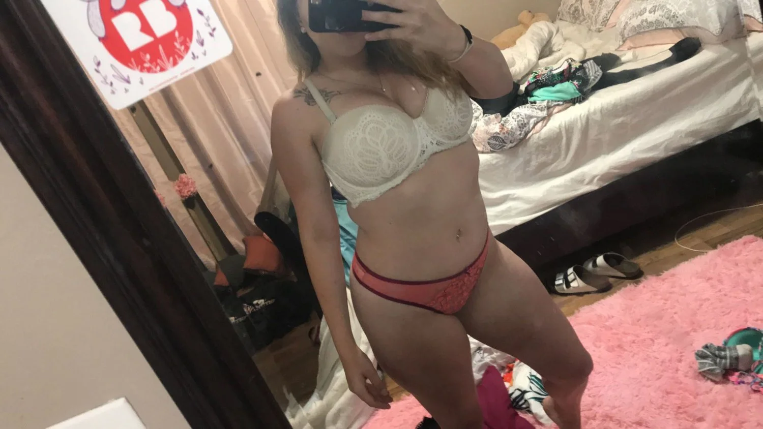 Blonde Army ExWife image 29