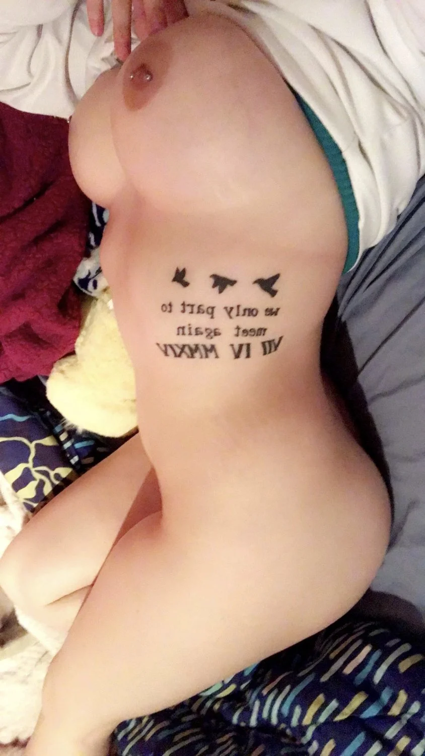 Blonde Army ExWife image 31