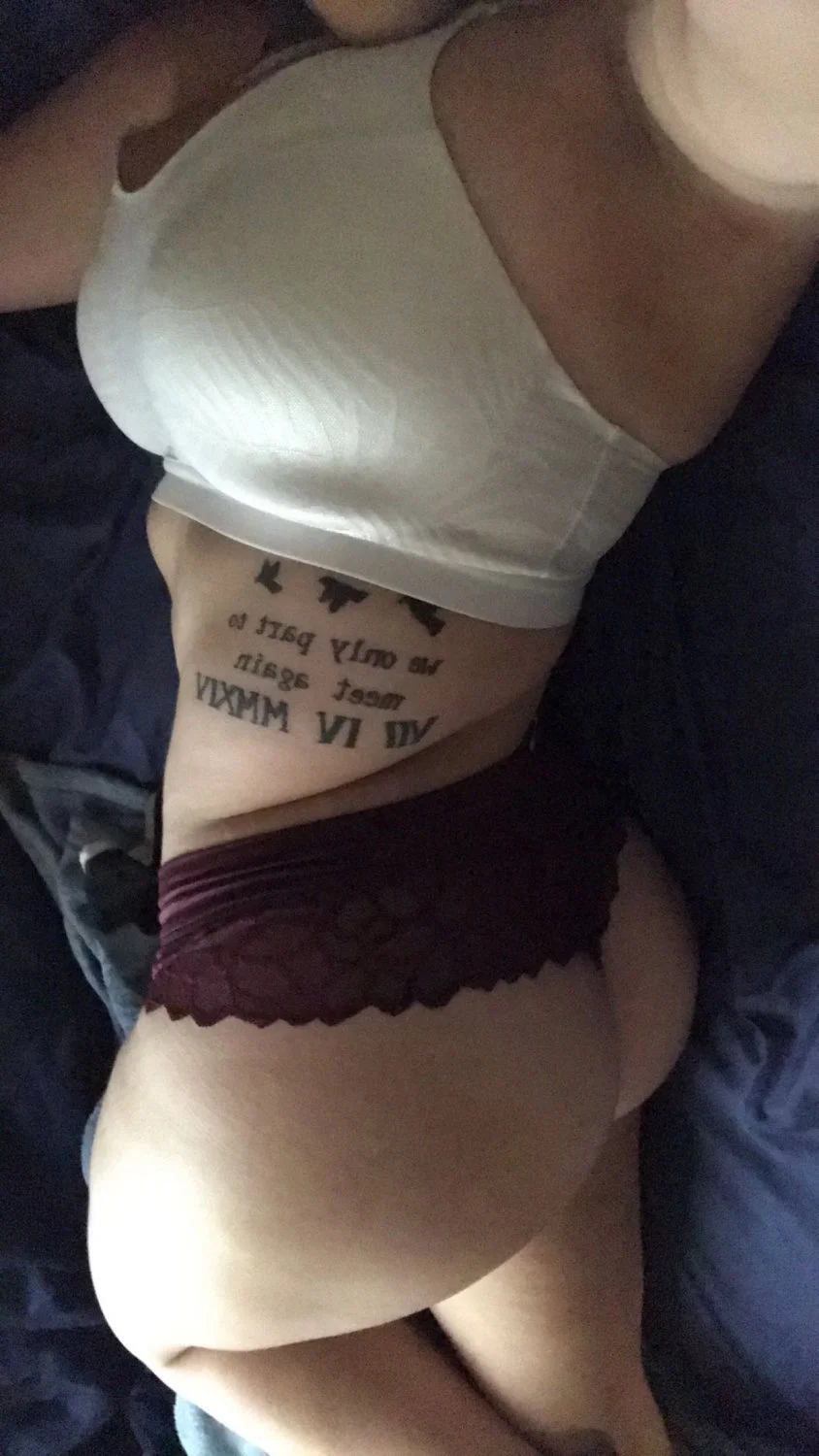 Blonde Army ExWife image 32