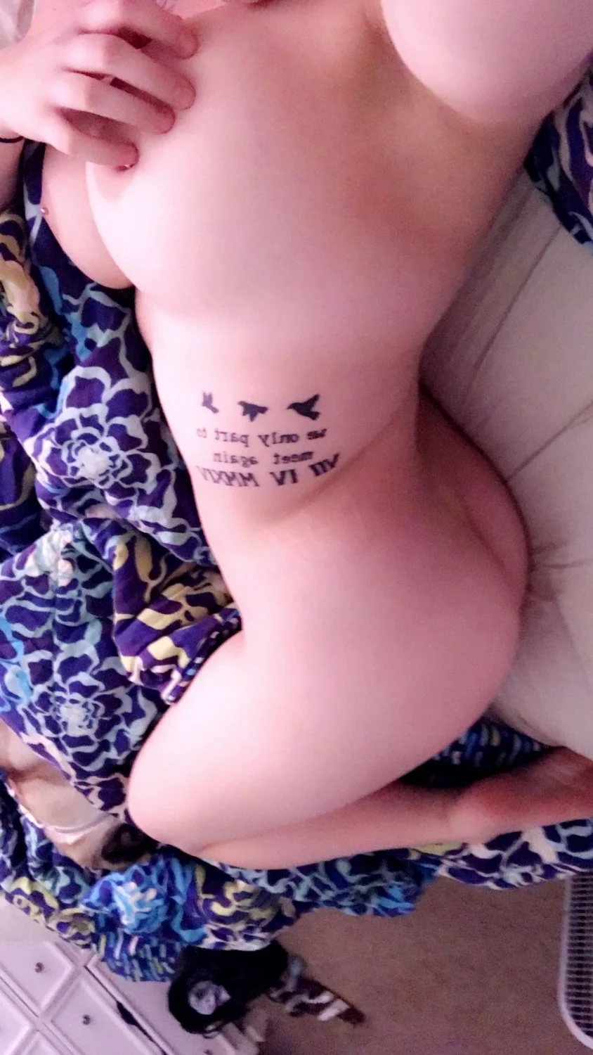 Blonde Army ExWife image 9