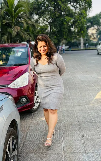 Cheating Indian Girl cover image