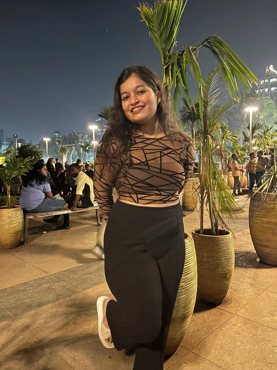 Cheating Indian Girl image 3