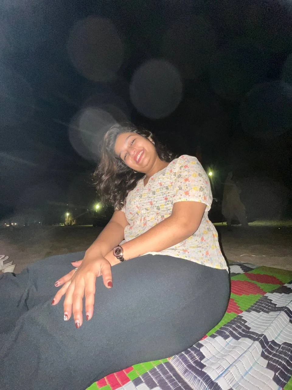 Cheating Indian Girl image 4