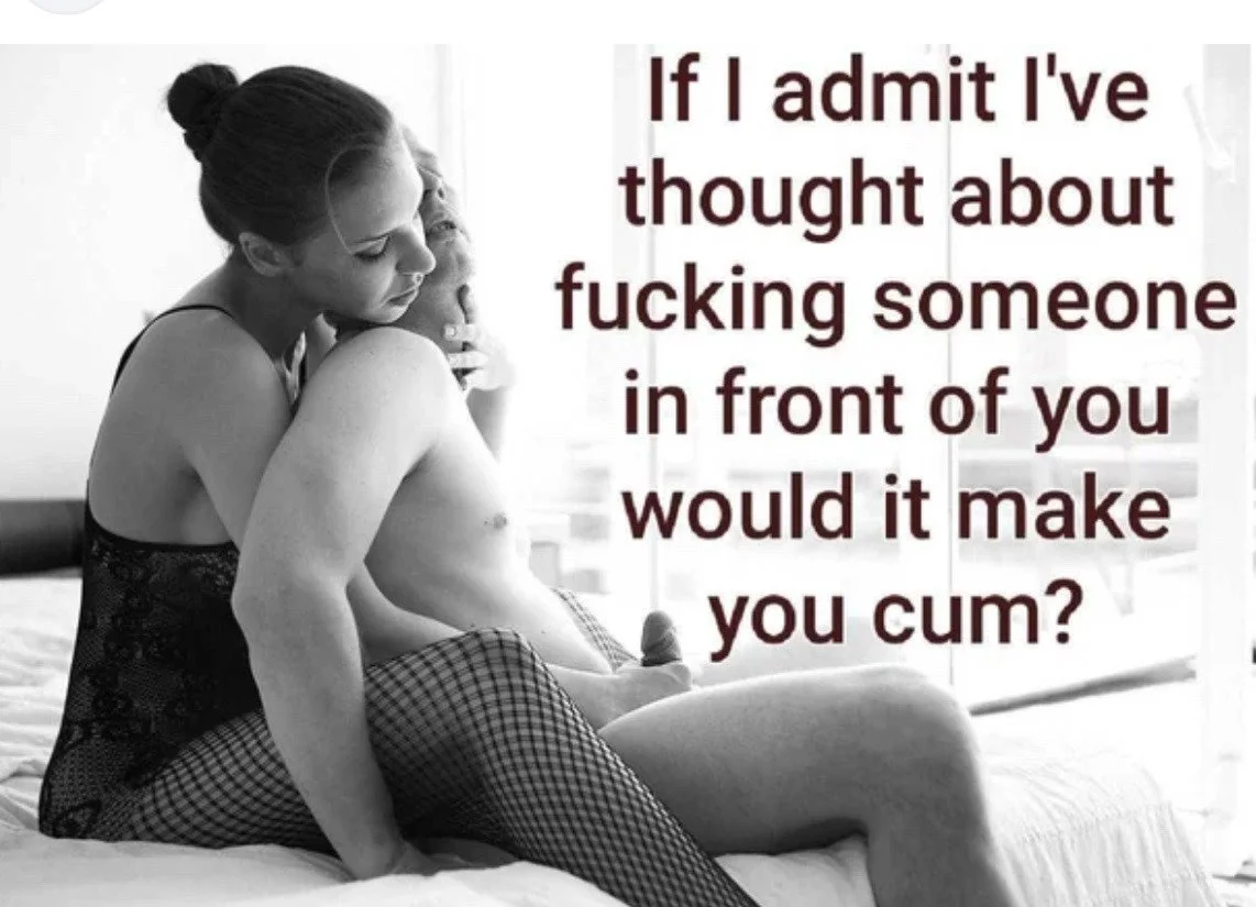 Hotwife caption set 65 image 13