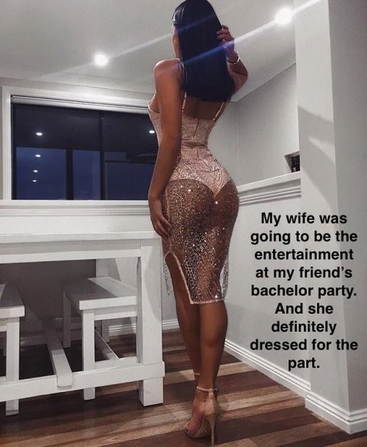 Hotwife caption set 65 image 23