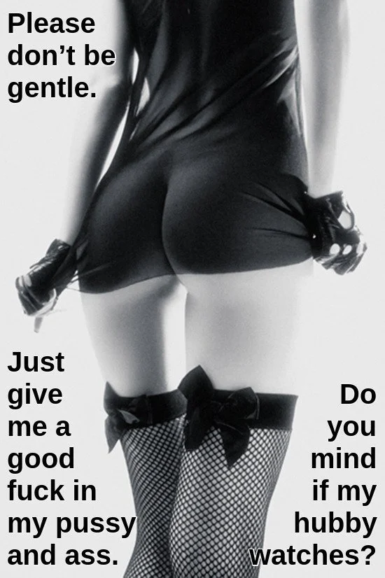 Hotwife caption set 65 image 6