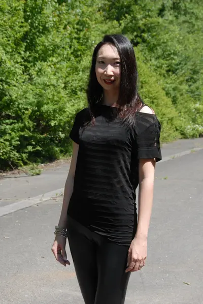 Tattooed Asian Strips and Pisses cover image