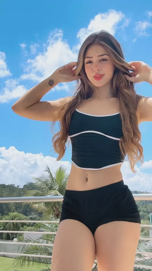 Melody Ta uma Delicia (19 Aninhos) Ja Guenta kkkkk image 3