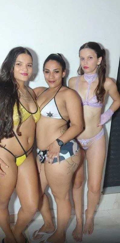 TIGRESA VIP SEXY image 6