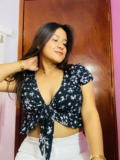 Que le Arian ala puta zorra de odalys cover image