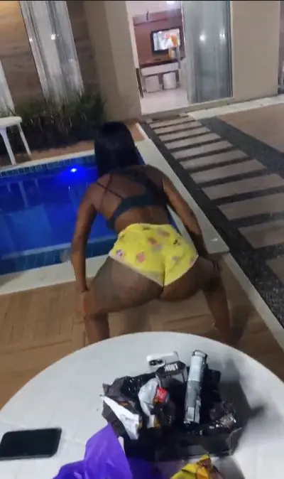 Gostosas baianas dançando funk - Live Instagram cover image