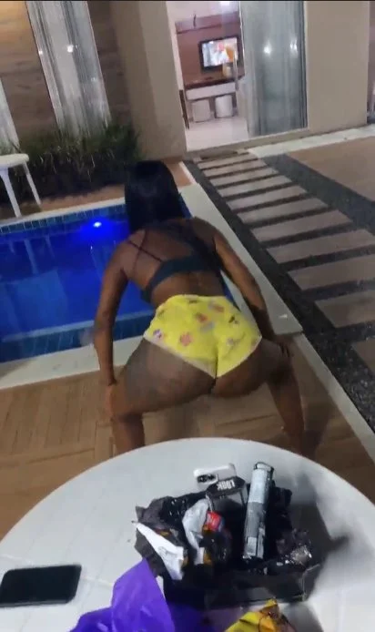 Gostosas baianas dançando funk - Live Instagram main image
