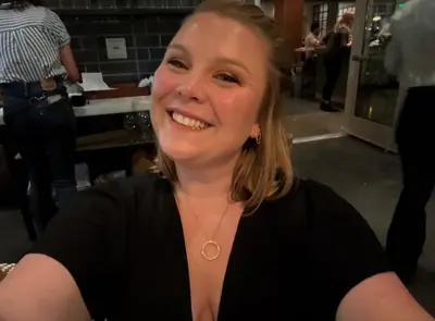 PAWG Meghan from North Carolina cover image
