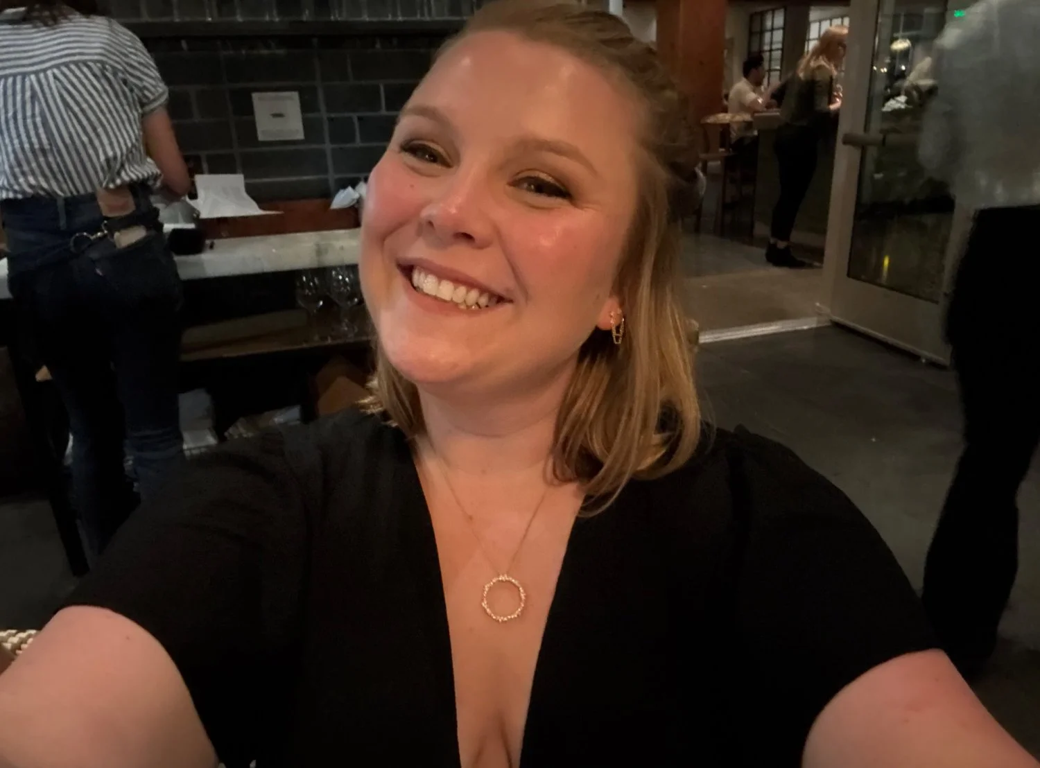 PAWG Meghan from North Carolina main image