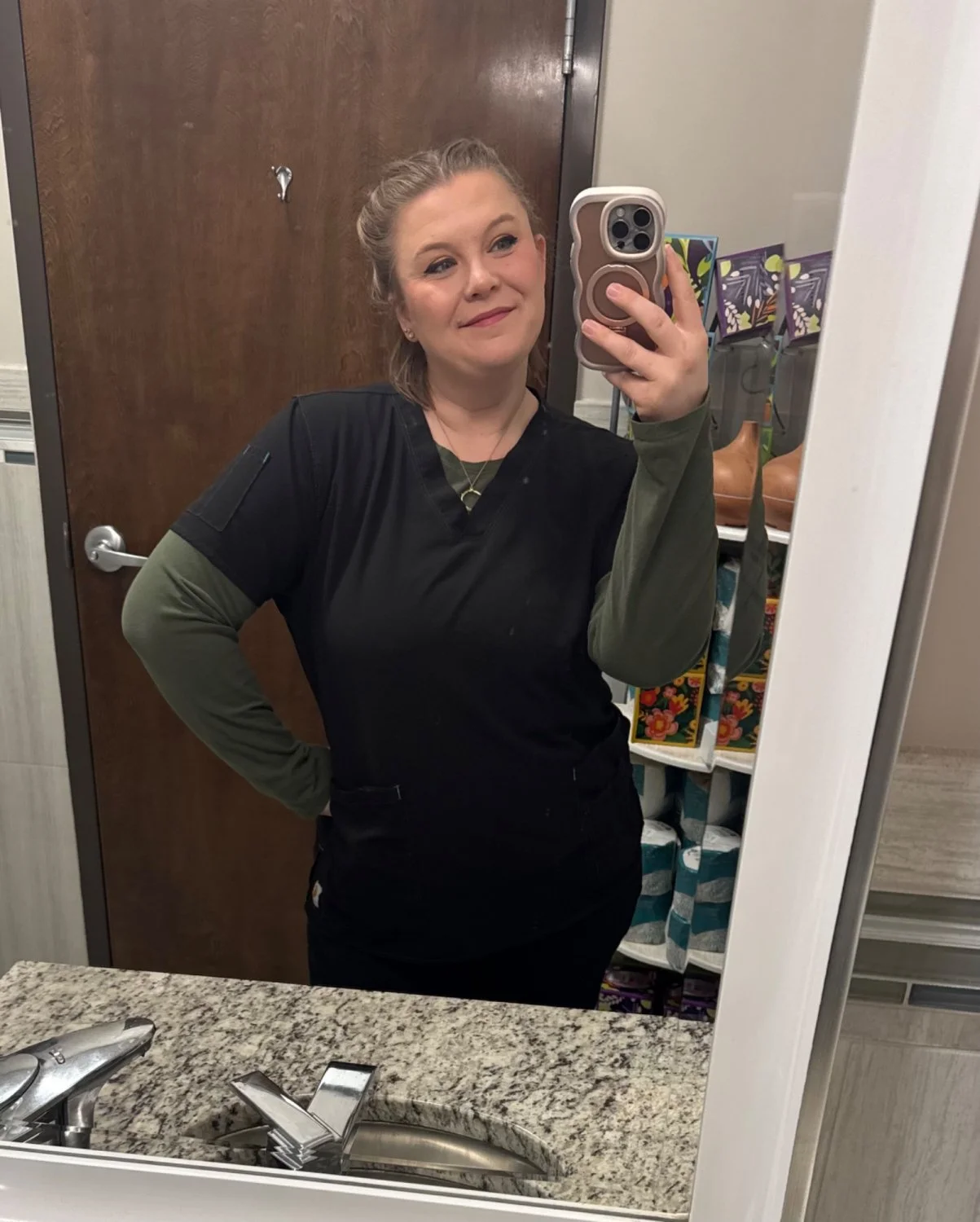 PAWG Meghan from North Carolina image 16