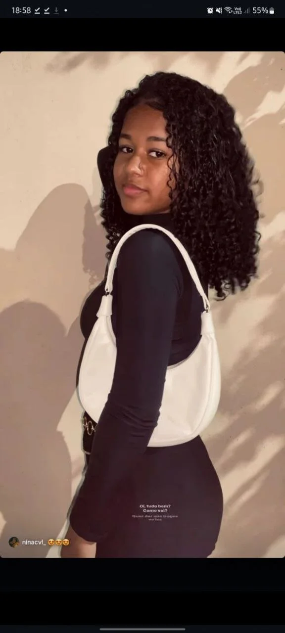 quem é essa preta gostosa? tsaoo main image