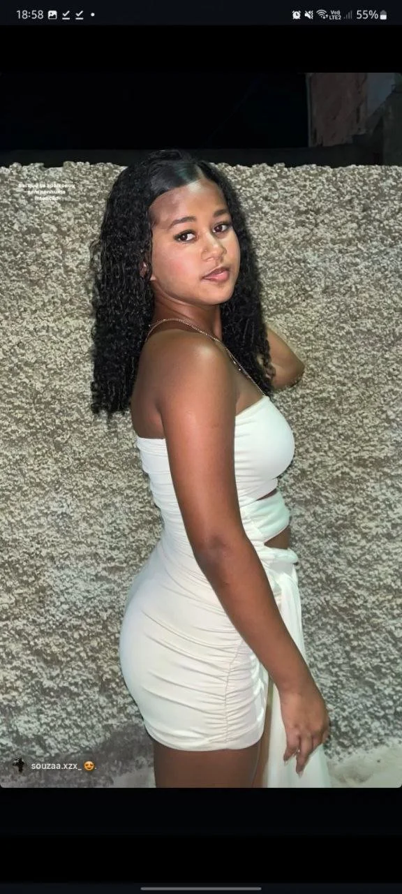 quem é essa preta gostosa? tsaoo image 3
