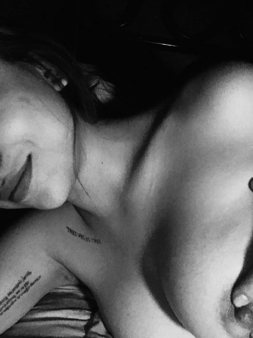 Mexicana pelirroja colorada culona sexy con ricas tetas deliciosa nudes image 6