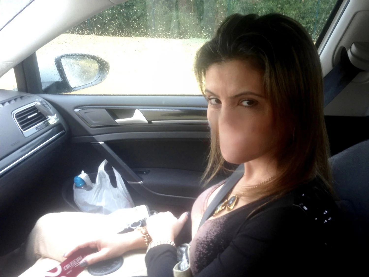 De carona com a Exibidinha image 17