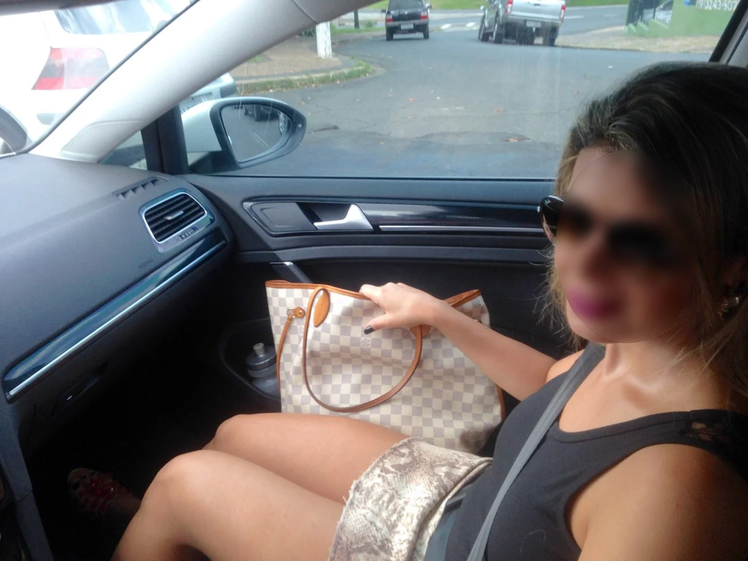 De carona com a Exibidinha image 30