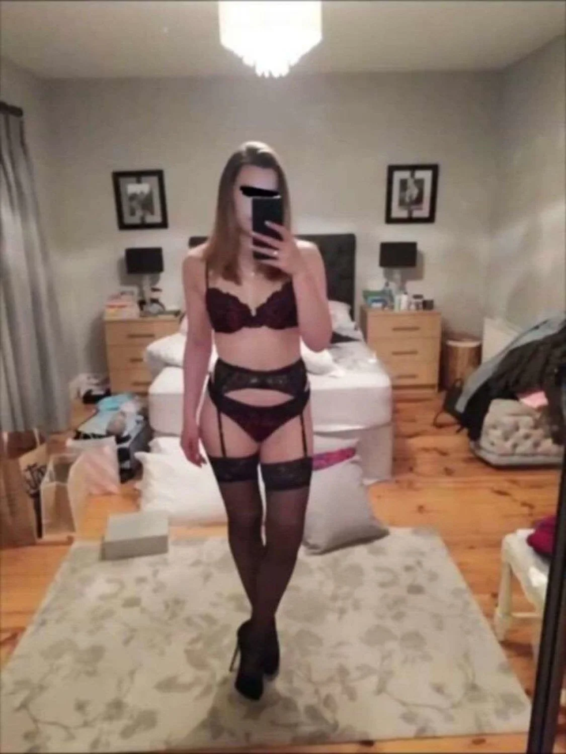 Irish snap slut Gillian image 9