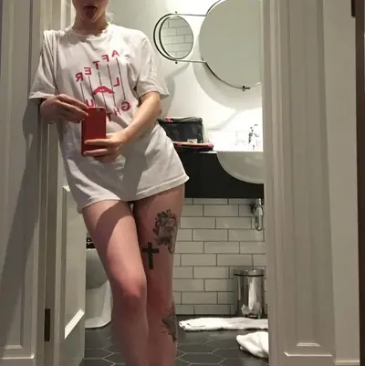 HayleyLove cover image