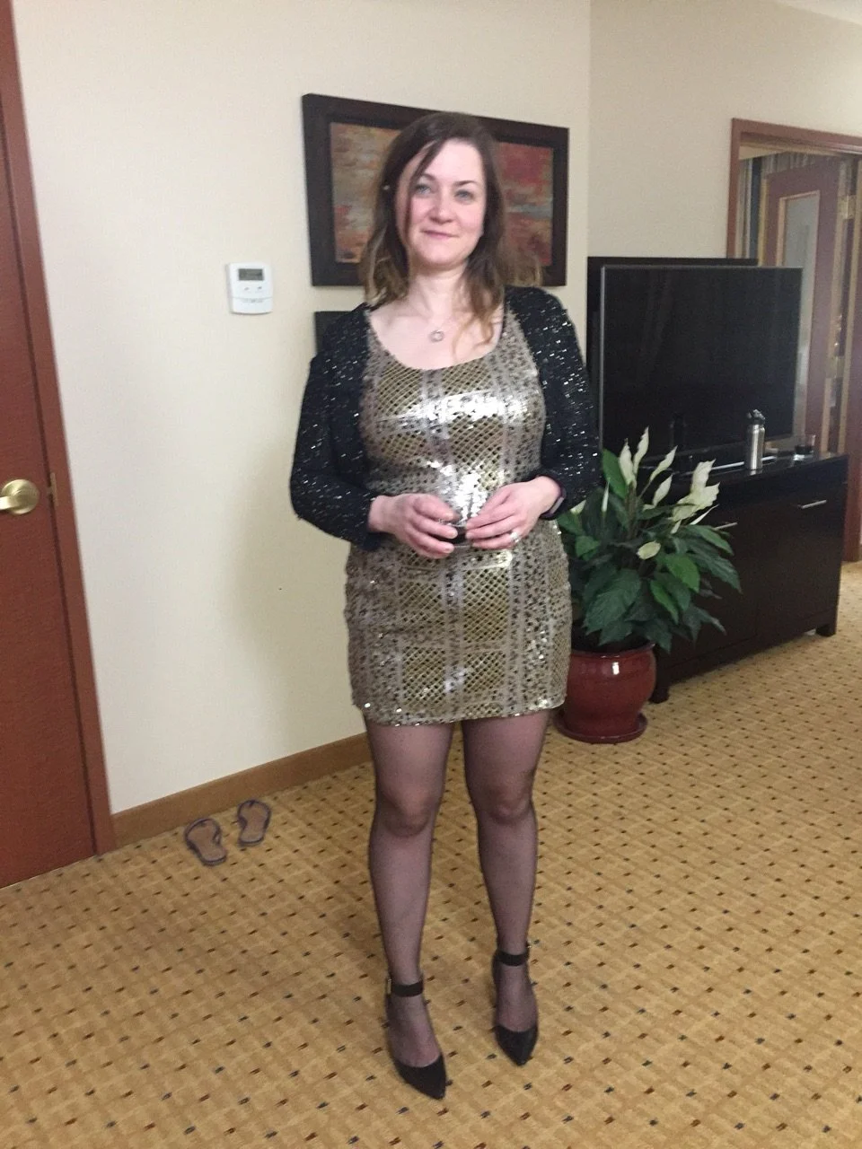 Famous Canadian Hotwife Slut Natalie image 15