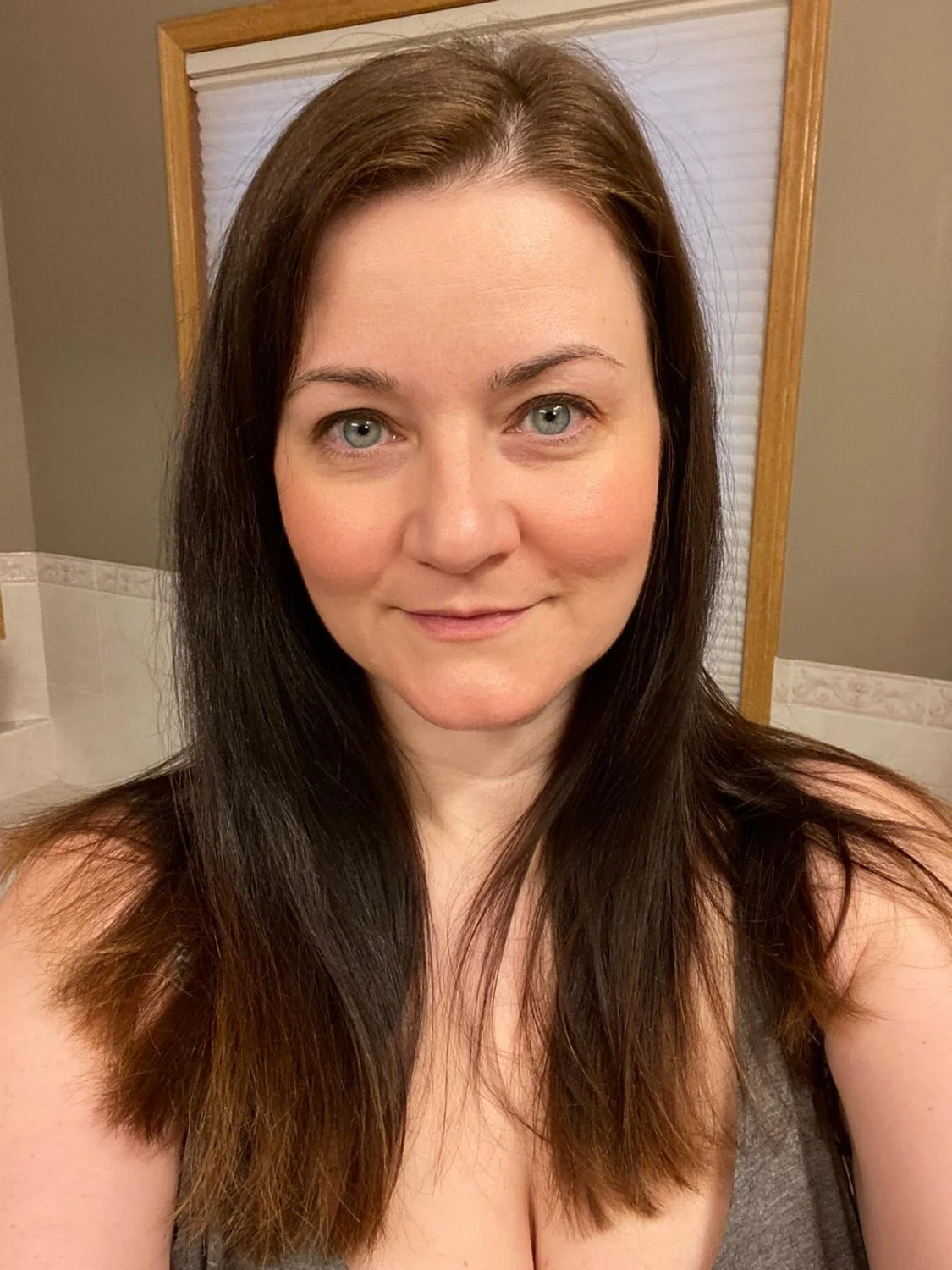 Famous Canadian Hotwife Slut Natalie image 18