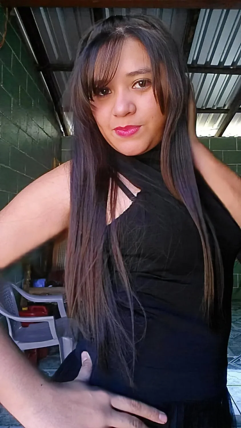 Rosibel y Marisol dos hermanas que saben lo que quieren 🍆🍆 image 10