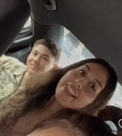 Cheating Latina Slut cover image