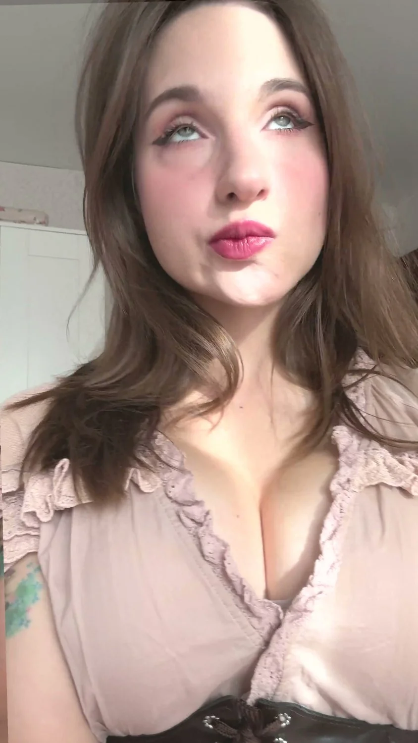🔞 wet perfect ass orgasming horny nude squirt 🫦😈 Check my OF image 3
