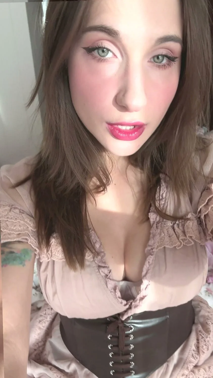 🔞 wet perfect ass orgasming horny nude squirt 🫦😈 Check my OF image 5