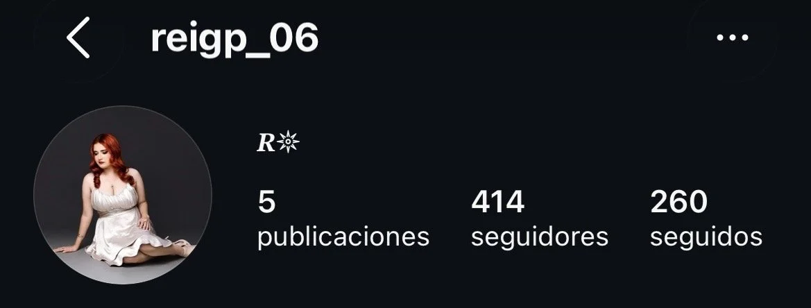 Paque le hagan tributo y le manden pruebas a si ins image 3