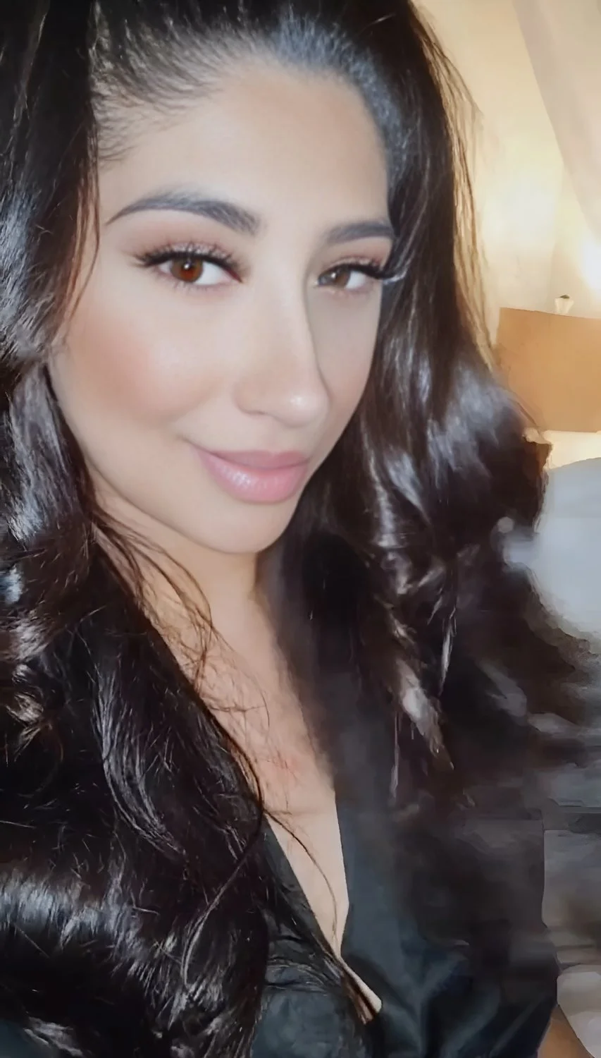 irl homie has no clue his latina gf use to be a worthless internet slut image 17