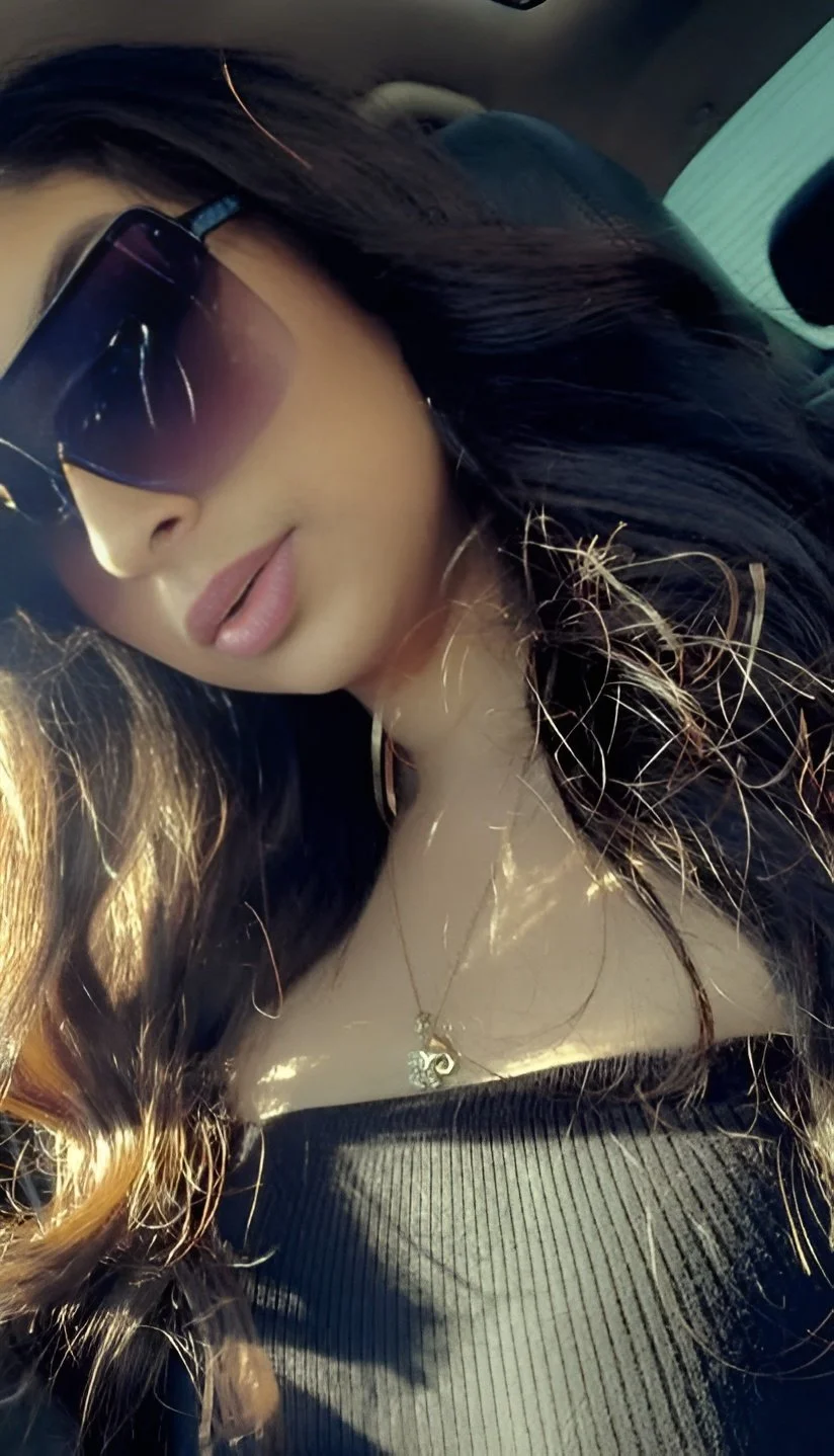 irl homie has no clue his latina gf use to be a worthless internet slut image 19
