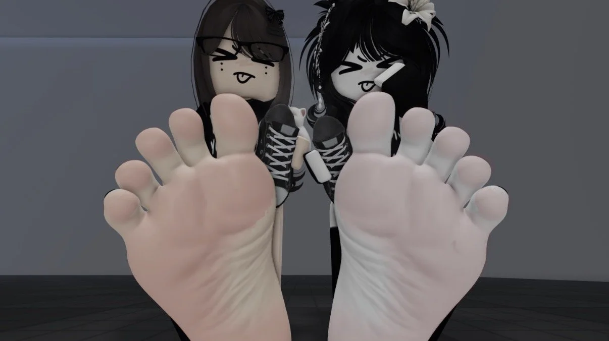 Roblox feet 65 image 2