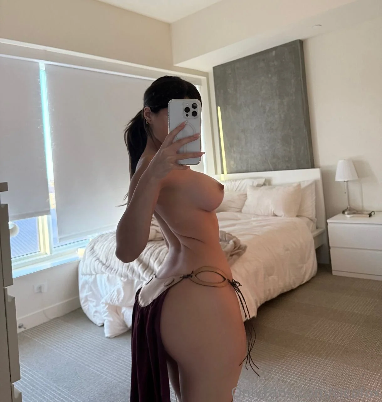 Sexy Petite Latina Slut image 7