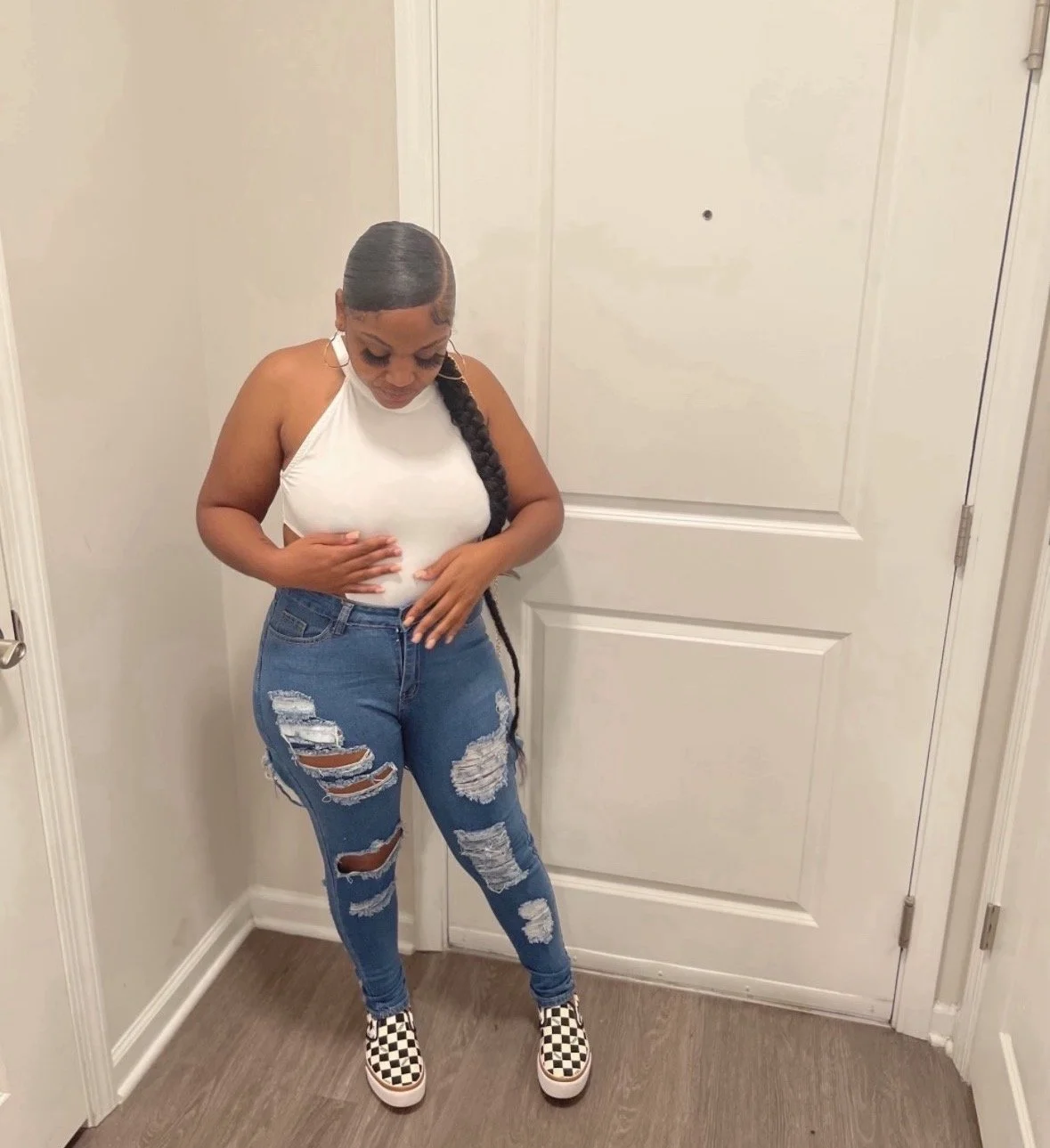 Dum drunk bitch loves sucking dick image 28