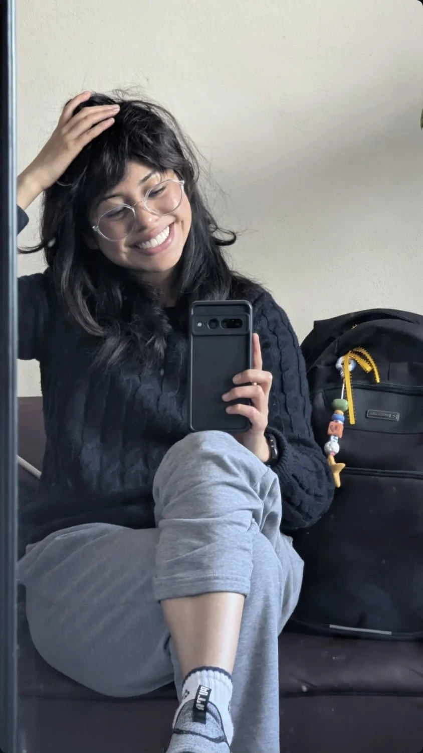 Me encantan los labios de Sofia. Háganme cornudo y díganme como la usarían image 5