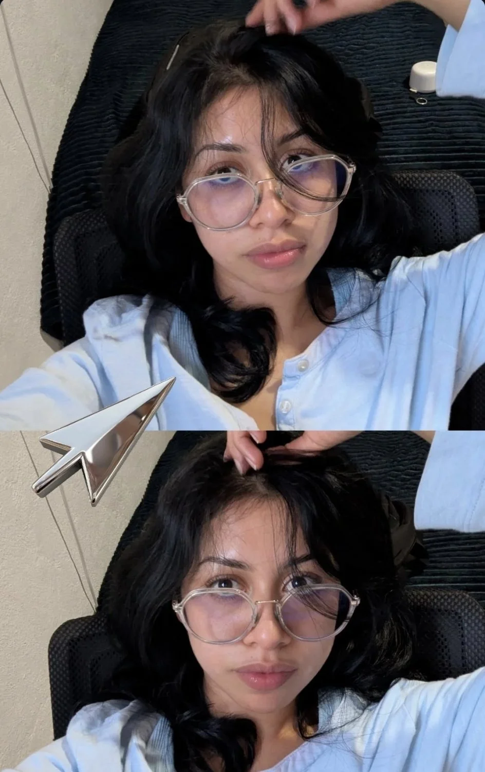 Me encantan los labios de Sofia. Háganme cornudo y díganme como la usarían image 7