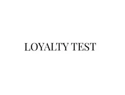 I'm doing loyalty tests on your girls can be anyone mom, aunt, sister, gf multiple apps dm me here! cover image